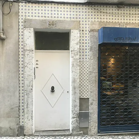 Santosweethome 2 * ליסבון