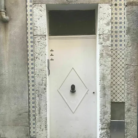Apartment Santosweethome 2 Lisbon