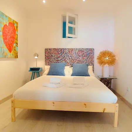 Apartment Santosweethome 2 Lisbon