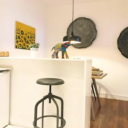 Santosweethome 2 Lisbon