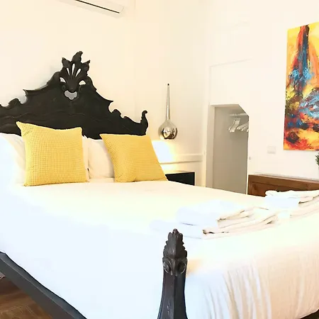 Santosweethome 2 Apartment Lisbon