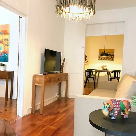 Santosweethome 2 Apartment *